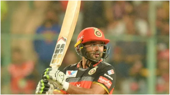 Parthiv Patel