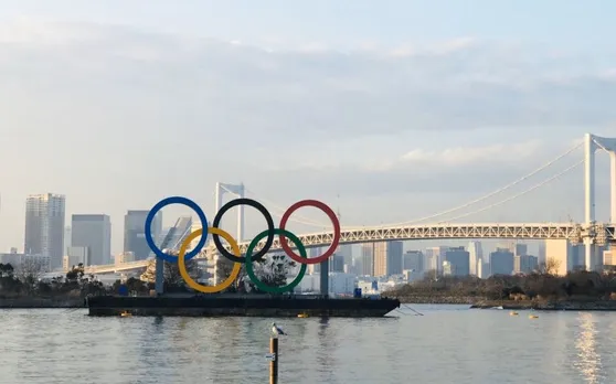 tokyo olympics