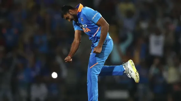 vijay shankar