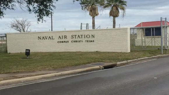 American Naval Terror Attack
