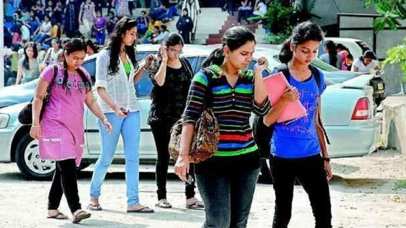 Bihar BEd entrance exam