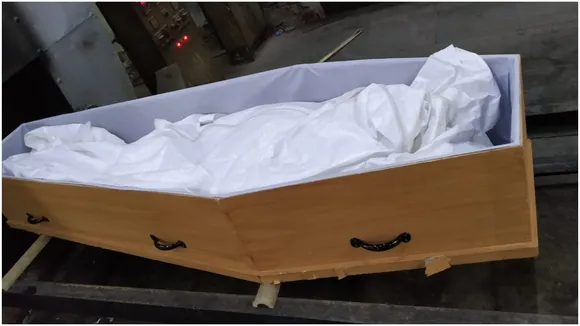 Dead Body