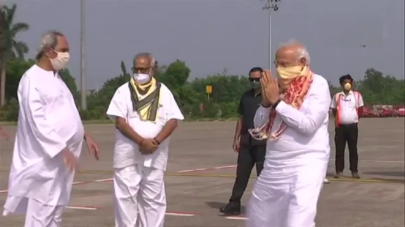 PM Modi