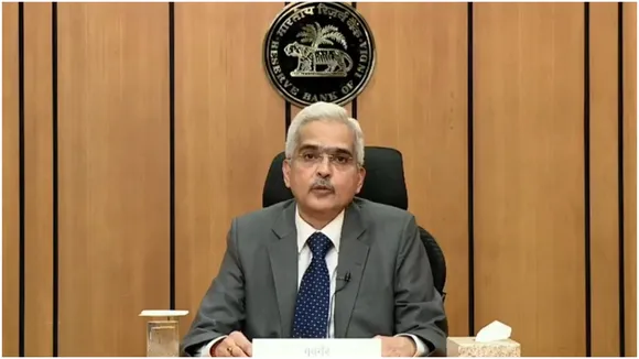 Shaktikanta Das