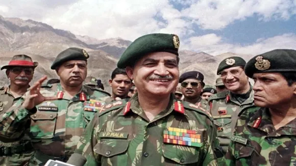 ved malik