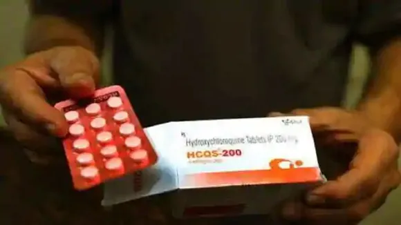HCQ