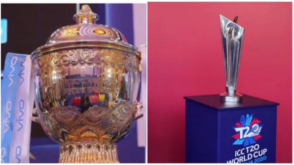 ipl worldcup