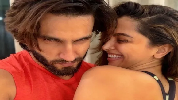 Deepika Padukone