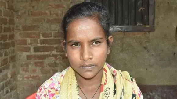 jyoti kumari