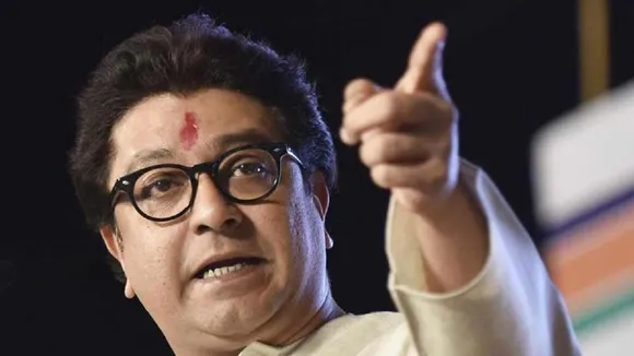 raj thackery
