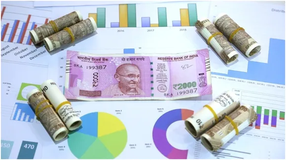 Rupee Market
