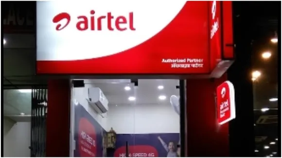 airtel