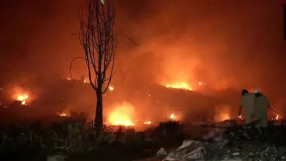 fire  2