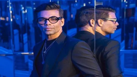 karan johar