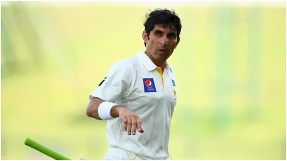 Misbah ul Haq