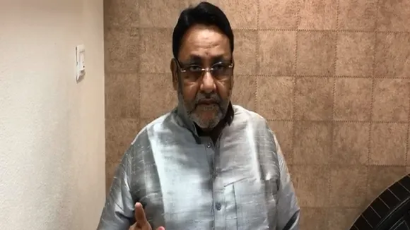 nawab malik