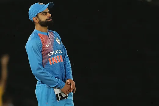 virat kohli ians
