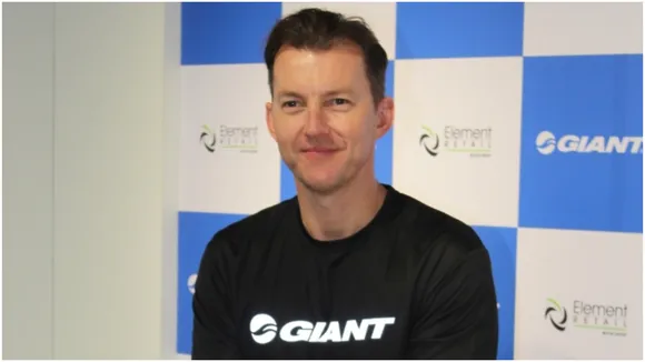 Brett Lee