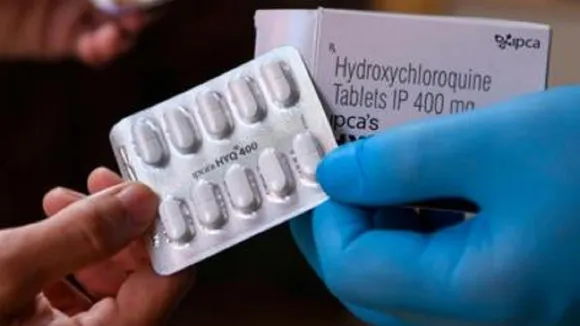 hydroxychloroquine