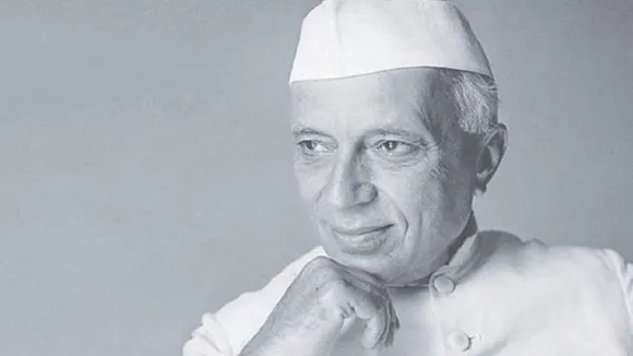 Jawaharlal Nehru