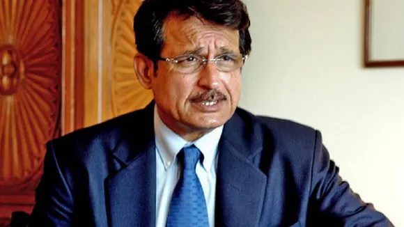 kiran kumar