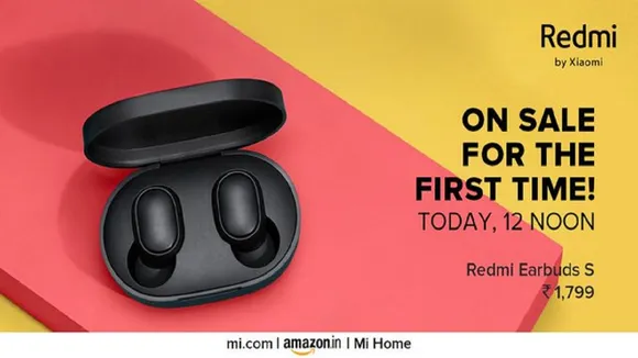 redmi earbuds