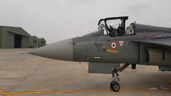 Tejas