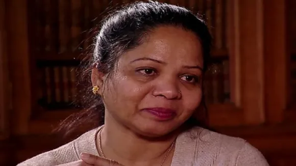 Asia Bibi