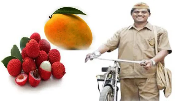 Bihar Postman