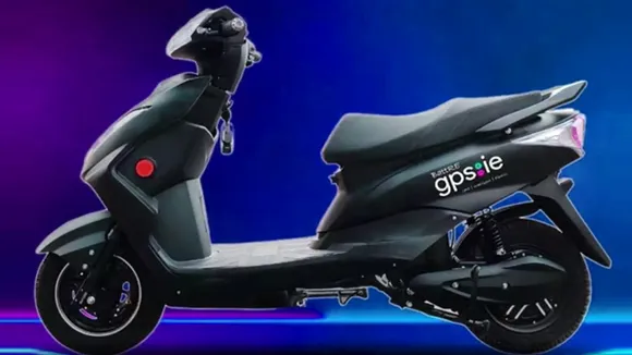 Gemopai Miso Mini Electric Scooter