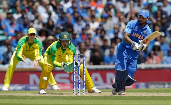 india aus