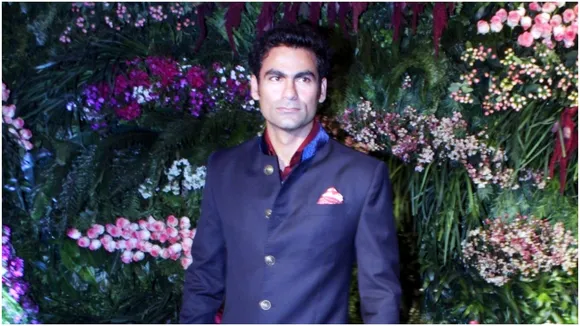 kaif