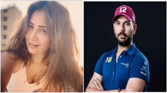 kim sharma