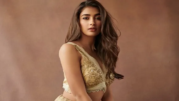 pooja hegde