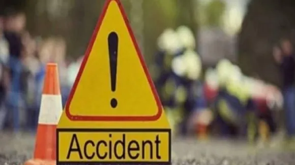 accident