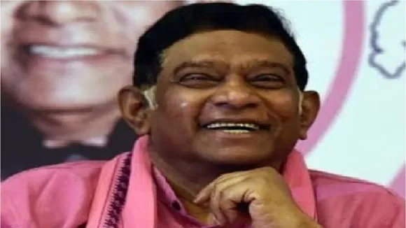 Ajit Jogi