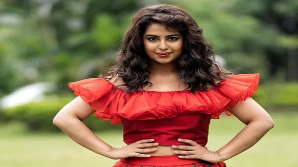 avika gor