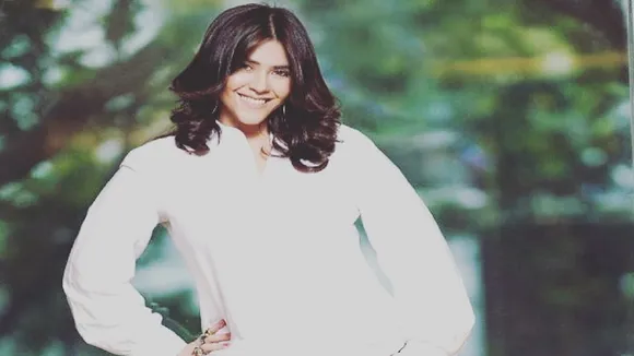 ekta kpoor