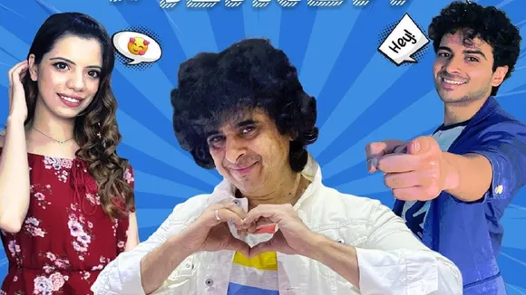 Palash sen