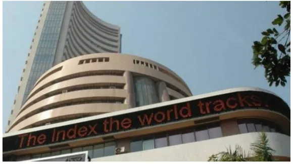 sensex nifty
