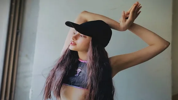 adah sharma
