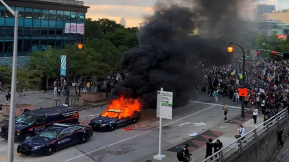 America Violence