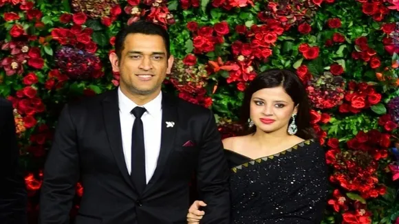dhoni