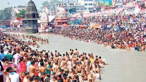 ganga