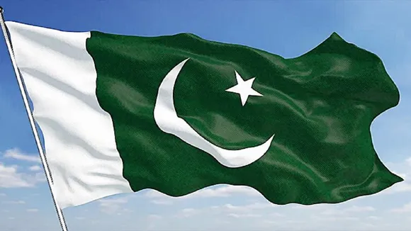 pak flag