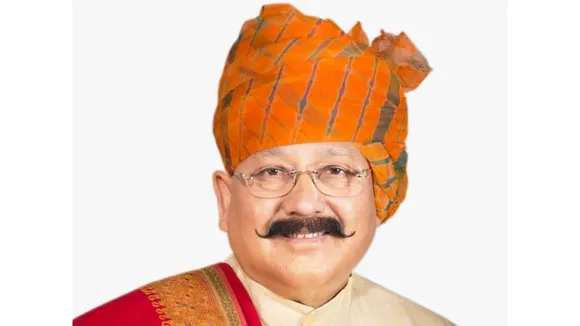Satpal Maharaj