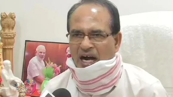 Shivraj Singh