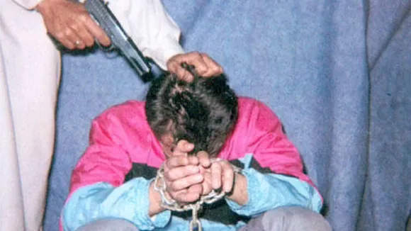 daniel pearl journalist