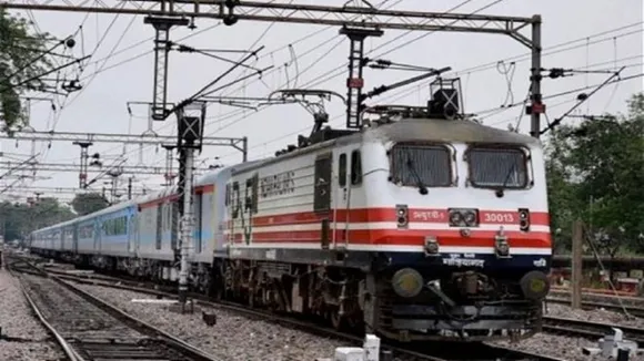 India Railway