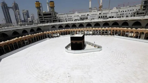 mecca